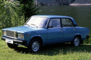 Школьник угнал автомобиль сельской администрации