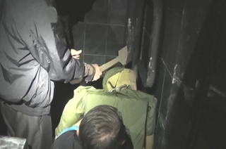 Убийство клиентки компании-провайдера. Возбуждено дело о разбое