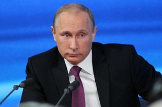 Послание Владимира Путина. В Москву едут губернатор, спикер и глава ОП