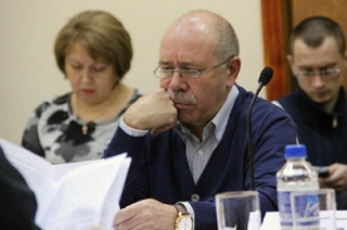 Депутат о проектировании: "Выкинем деньги на заведомо невыполнимые работы"