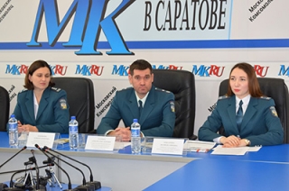 Саратовцы задолжали более 2,1 млрд рублей по налогам на имущество