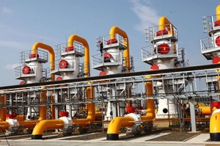 Саратовский топ-менеджер возглавил нефтяную компанию в соседнем регионе