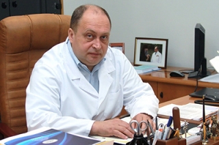Владимир Шульдяков о "свином" гриппе: "Ситуация под контролем"