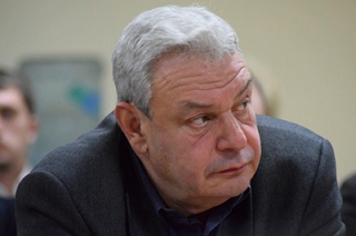 Леонид Писной: "Программа переселения потребует героических усилий"