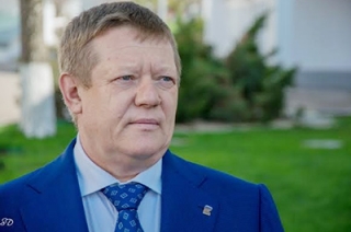 Николай Панков переходит в комитет ГД по транспорту и строительству