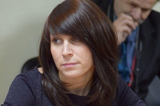 Ксения Корнилова призвала усилить борьбу с неплатежами за ЖКУ