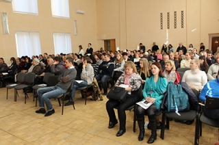 Проект делового центра на Степана Разина. Мнения участников слушаний