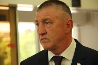 Игорь Пивоваров о задержании Андрея Лысова: "Неприкасаемых нет"