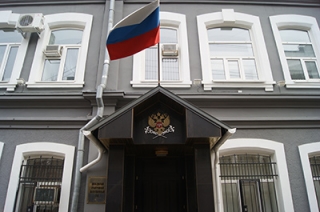 Двенадцатый арбитраж отмечен за активную работу в соцсетях