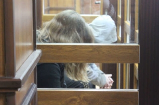 Мария Родина попросила оставить ее на свободе
