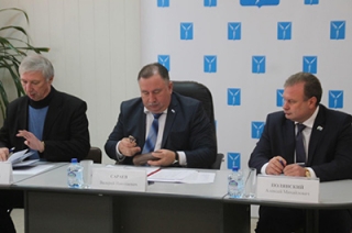 Концессионер приостановил инвестирование в МУПП "Саратовводоканал"