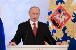 Президент: поддержка бизнеса станет критерием оценки властей регионов