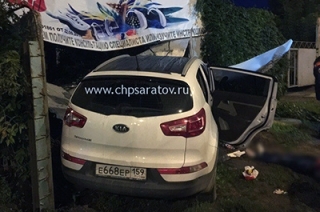 По факту смертельного ДТП у "Макдоналдса" возбуждено уголовное дело