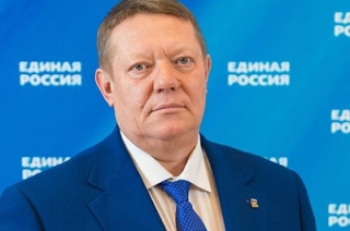 Николай Панков: "В послании президент четко определил вектор развития"