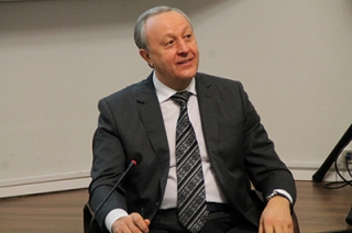 Валерий Радаев: "Послание пронизано искренней заботой о людях"