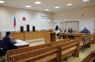 Владимиру Зубакину стало плохо после допроса сотрудника прокуратуры