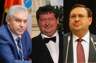 Спикер гордумы и глава ТПП обвинили Аркадия Евстафьева в предвзятости