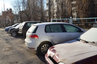 Судебные приставы вернули Саратову земельный участок