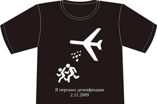 Семилетие знаменитой "саратовской паники". Хронология событий