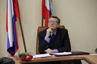 Общественник предложил продавать землю с места приземления Юрия Гагарина