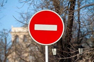 В выходные на Рабочей будет ограничено движение транспорта