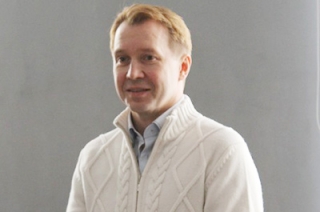 Евгений Миронов рассказал президенту РФ о "мощном театральном центре" в Саратове