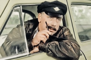 Автолюбители не смогут попасть на праздник в центре города