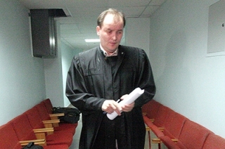ВС рассмотрит жалобу Владимира Стасенкова на возбуждение уголовного дела
