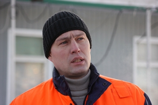 Юрий Юрин призвал не выходить на лед: "Это запрещено здравым смыслом"
