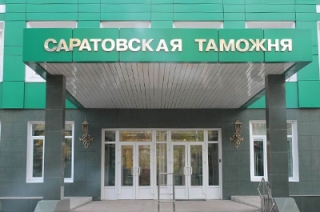 Контрафакт. Таможня проводит масштабный рейд по магазинам города