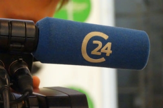 Телеканал "Саратов 24" сохраняет вещание по местному времени