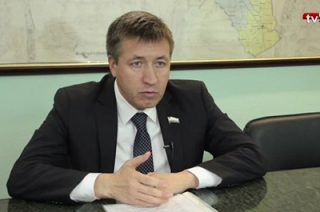 Александр Соловьев об АЧС: "Уничтожено почти 13 тысяч особей"