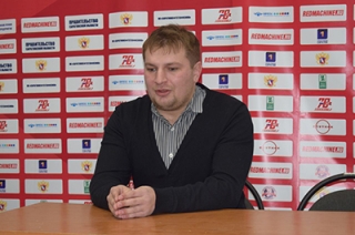 ХК "Кристалл" подал заявление в прокуратуру на БК "Автодор"