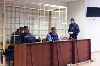 Пожертвования директора предприятия прокурор Зубакин потратил на отдых