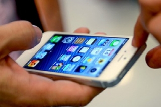 У 17-летнего студента на улице украли iPhone