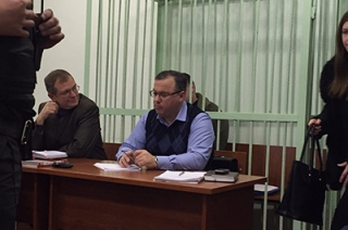 Секретарю Владимира Зубакина за работу в прокуратуре платил "Водоканал"