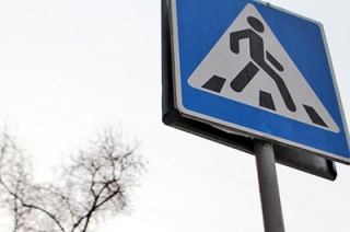В Красноармейске под колесами авто погиб пожилой пешеход