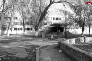 Видеосюжет. На Ильинской площади снесут ларьки и восстановят фонтан