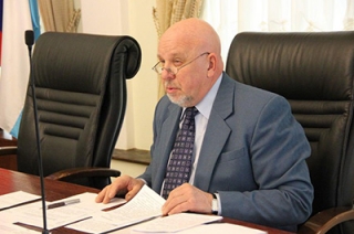 В Саратовской гордуме выявят депутатов-"сачков"