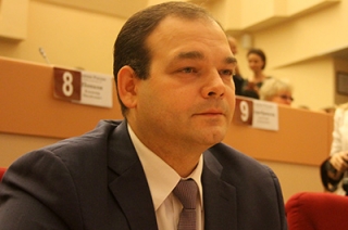Дмитрий Кудинов: "КУИ не увидел разницы между рублями и процентами"