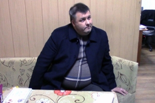 СУ СКР возбудило уголовное дело в отношении депутата Андрея Лысова
