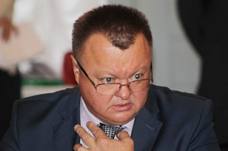 Евгений Шепелин назначен главой комиссии по связям со СМИ Совета судей