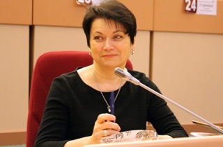 Елена Злобнова: "Ожидаемых доходов городской бюджет может не получить"