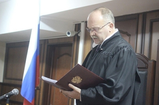 Приговор по делу об убийстве Саши Родина вызвал ажиотаж среди СМИ
