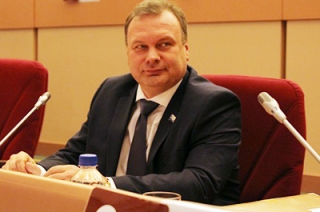 Алексей Полянский уверен в необходимости повышения арендных ставок