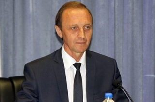Алексей Частов: "В области приведены в норму 57 бесхозяйных скотомогильников"