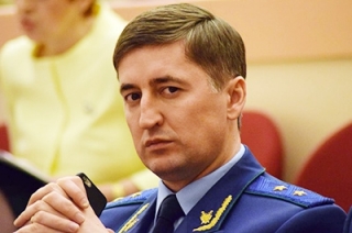 Прокурор области предупредил "Фонд жилстроительства" об уголовной ответственности