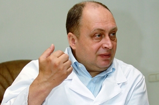 Владимир Шульдяков о платных медуслугах: "За этим будет жесткий контроль!"