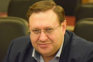 Сергей Наумов: "Важно принимать объективные и взвешенные решения"