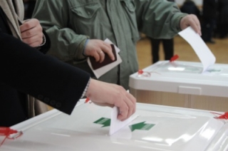 В Саратовской области проходят выборы в органы местного самоуправления